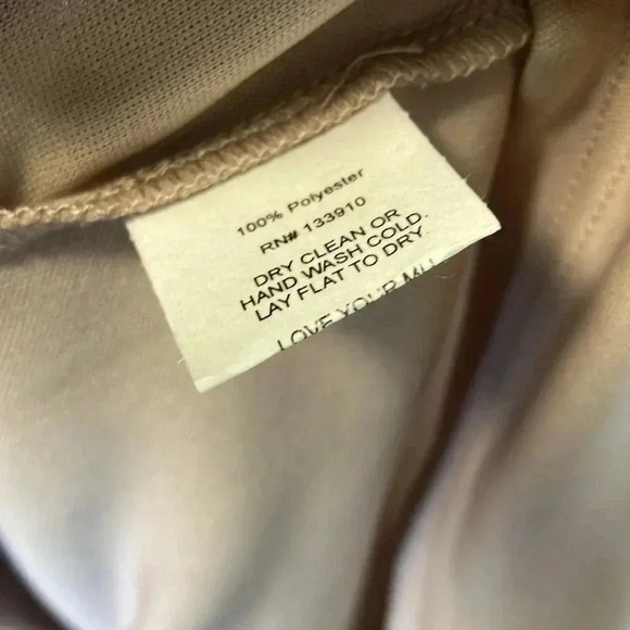 NWT Show Me Your Mumu Lauren  Tie Back Maxi Dress - Picture 6 of 8